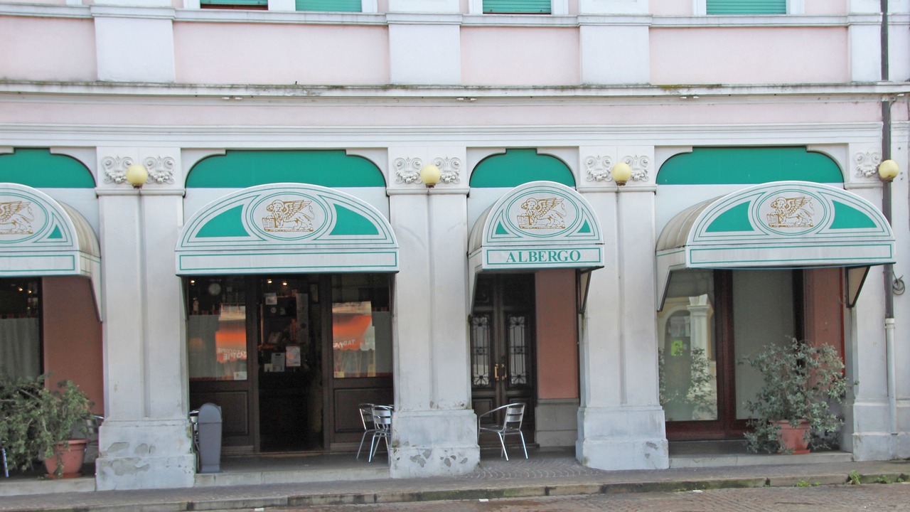 Photo of Outdoor in Noventa di Piave