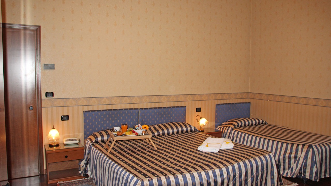 Photo of Bedroom in Noventa di Piave