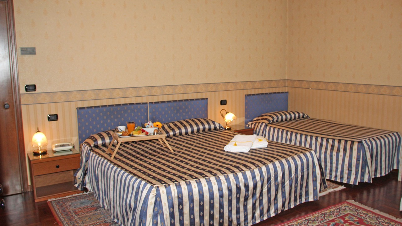 Photo of Bedroom in Noventa di Piave