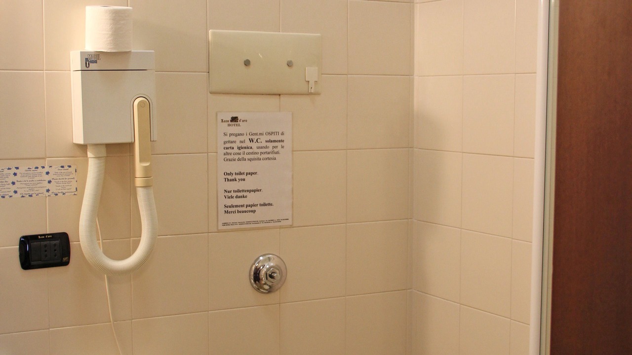 Photo of Bathroom in Noventa di Piave