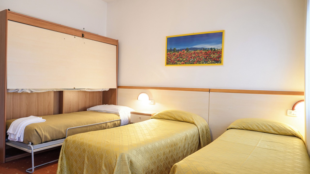 Photo of Bedroom in Villorba