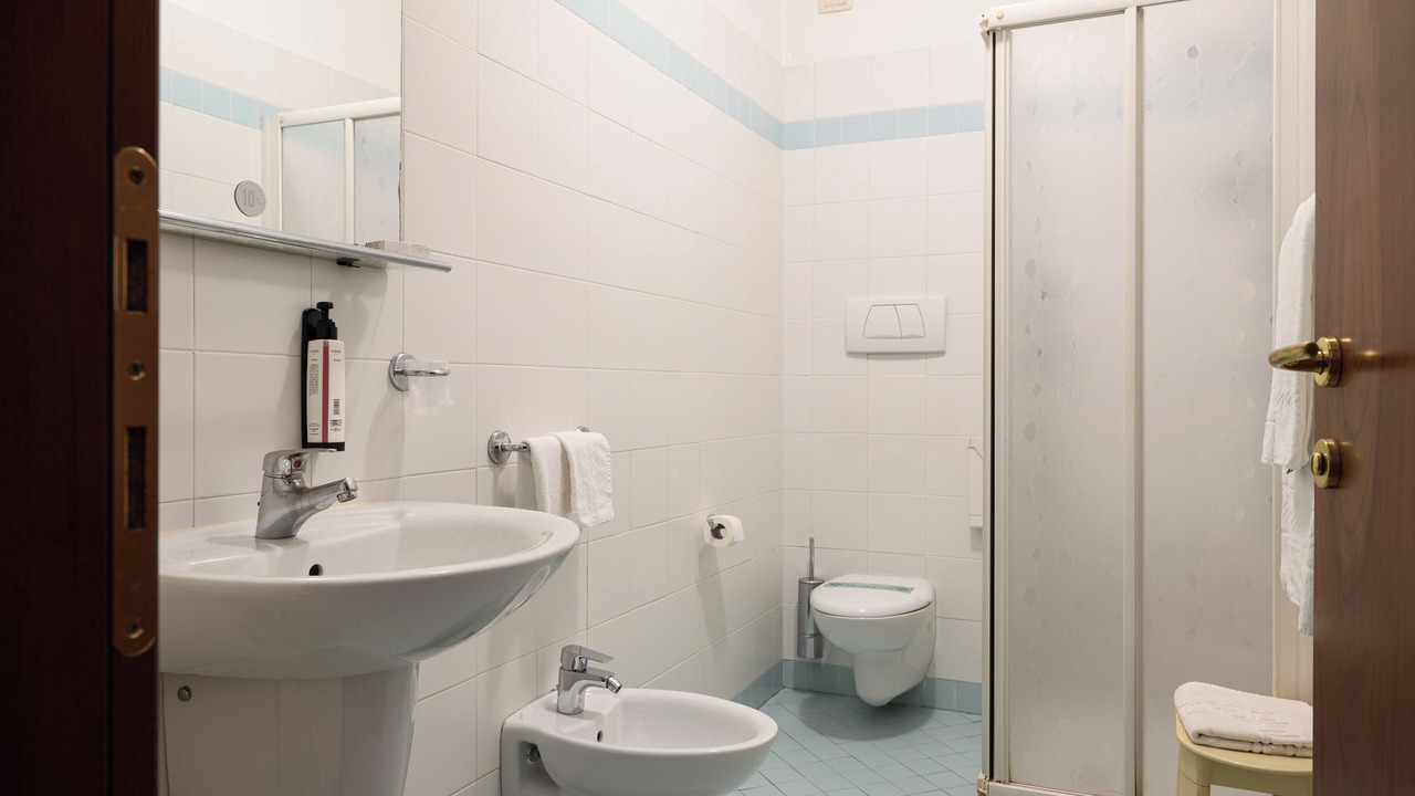 Photo of Bathroom in Villorba
