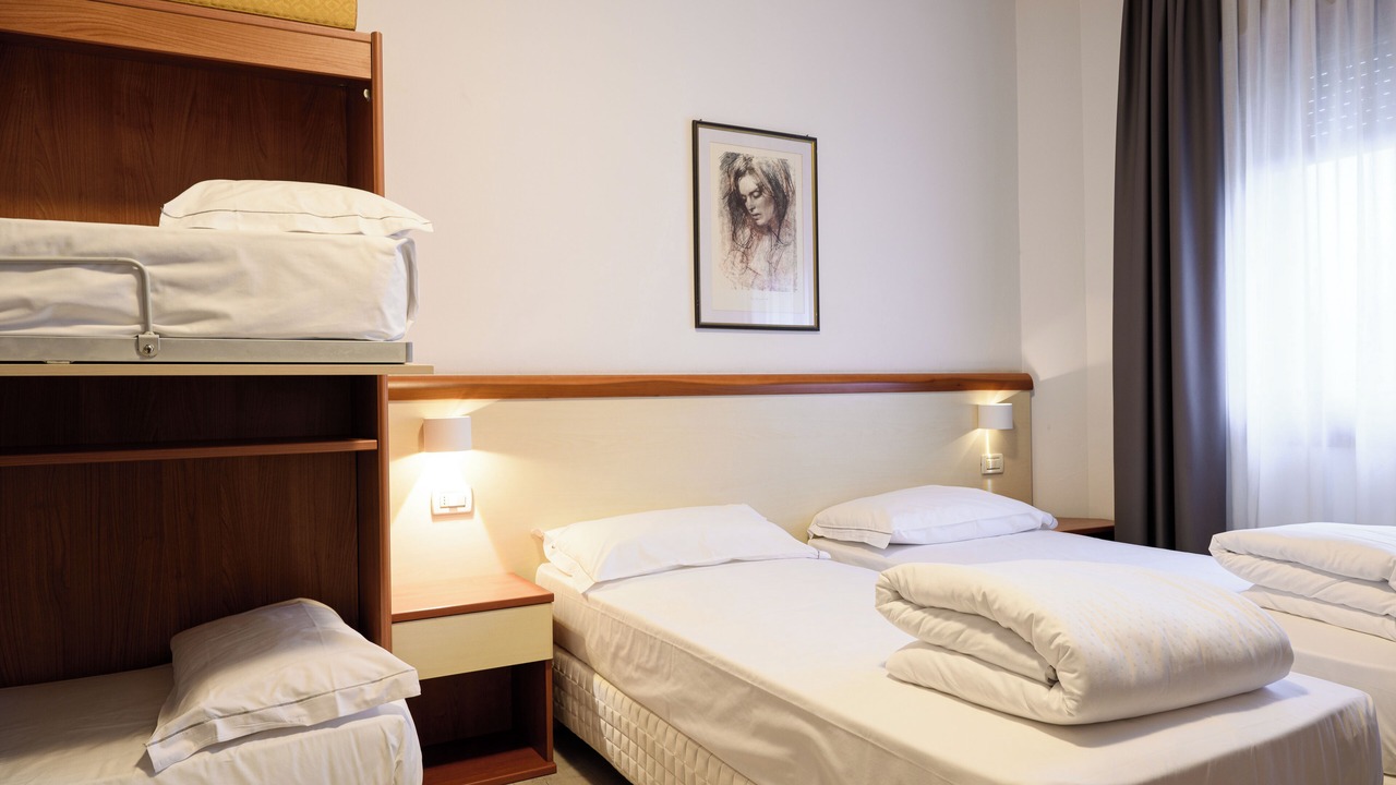 Photo of Bedroom in Villorba