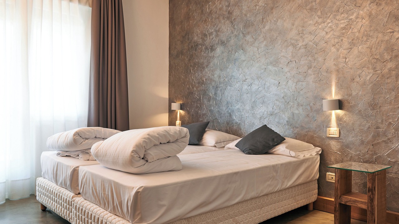 Photo of Bedroom in Villorba