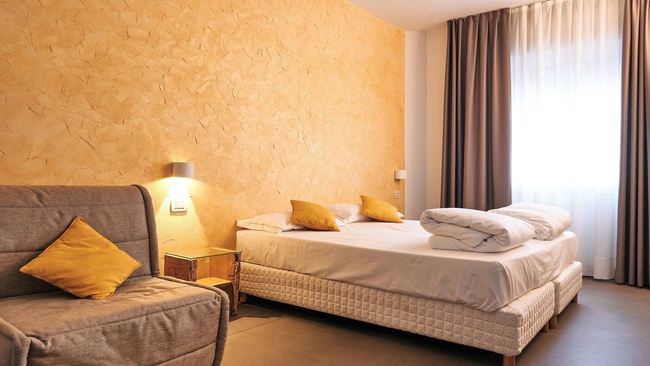 Photo of Bedroom in Villorba
