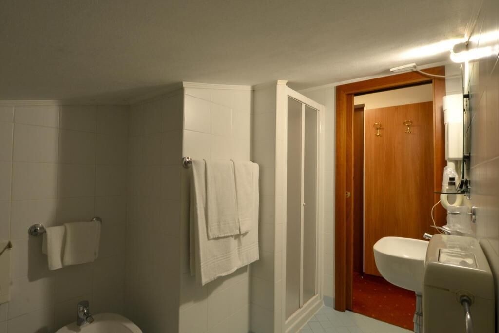 Photo of Bathroom in Villorba