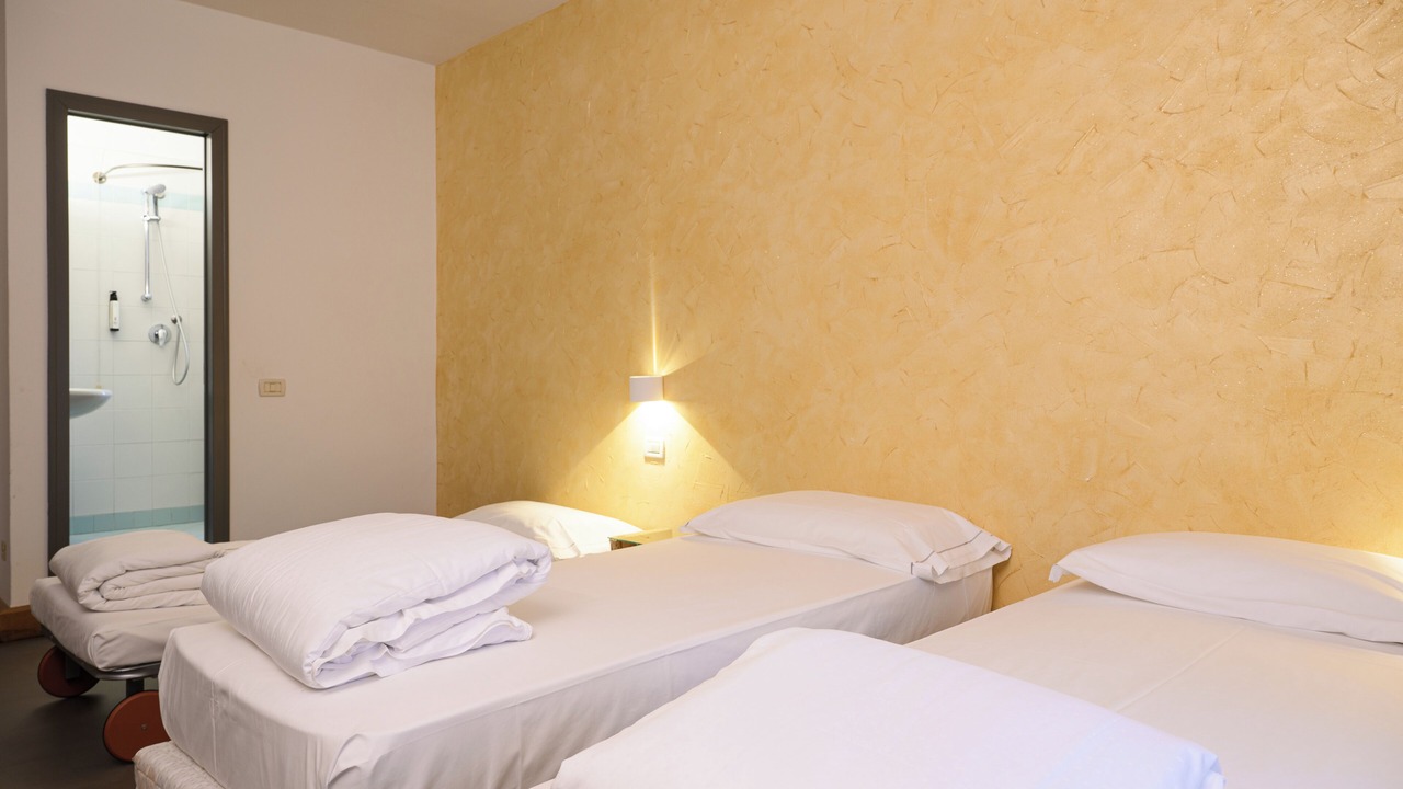 Photo of Bedroom in Villorba