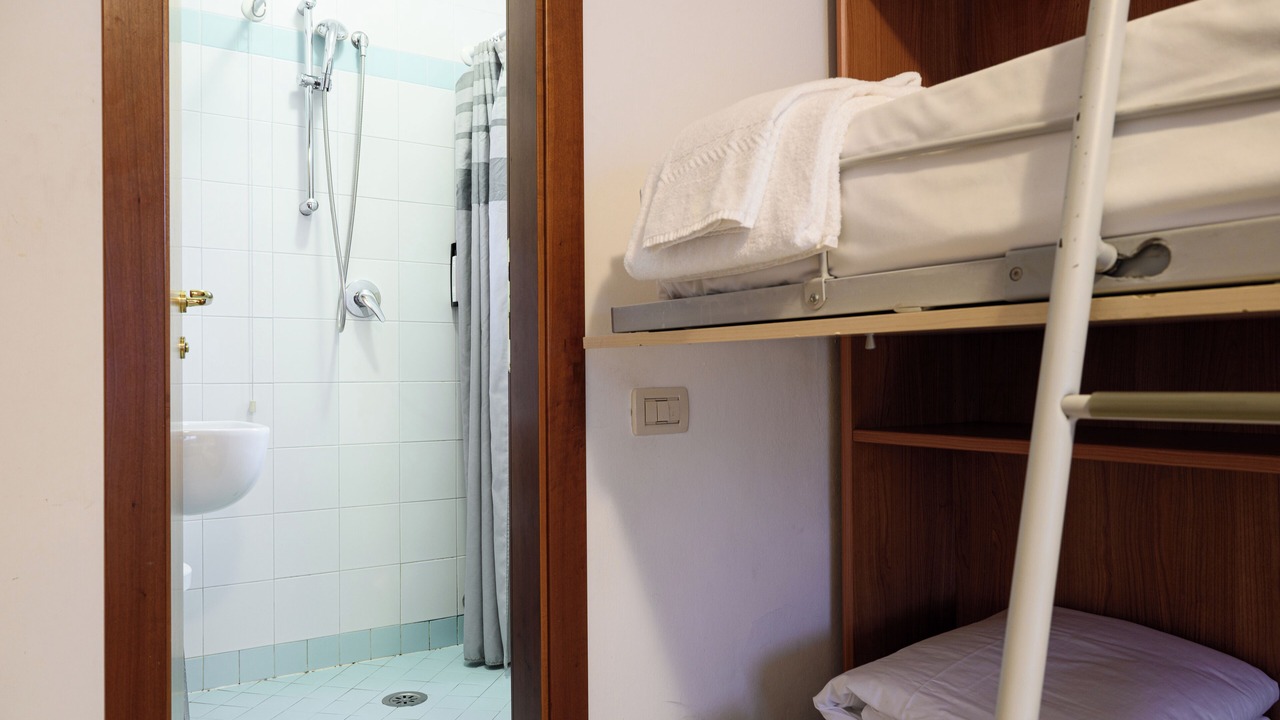 Photo of Bathroom in Villorba