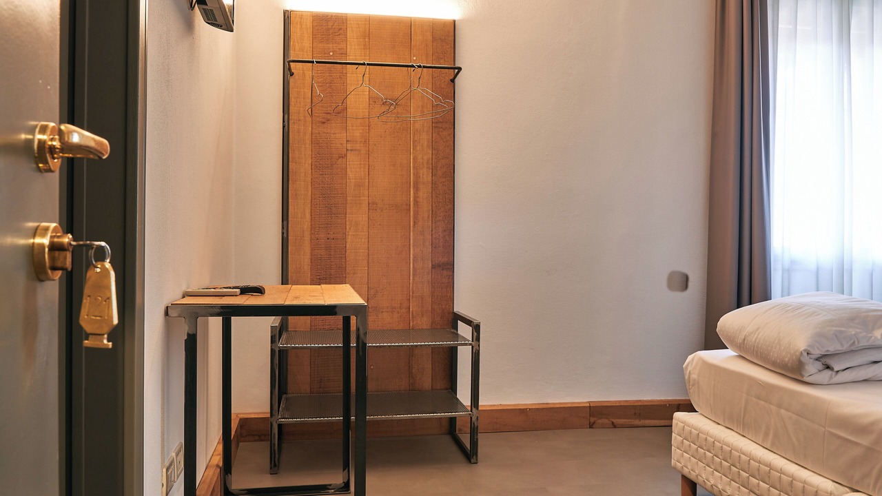 Photo of Bedroom in Villorba
