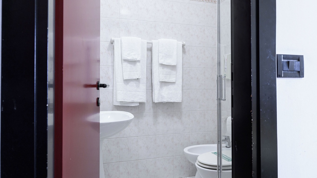 Photo of Bathroom in Villorba