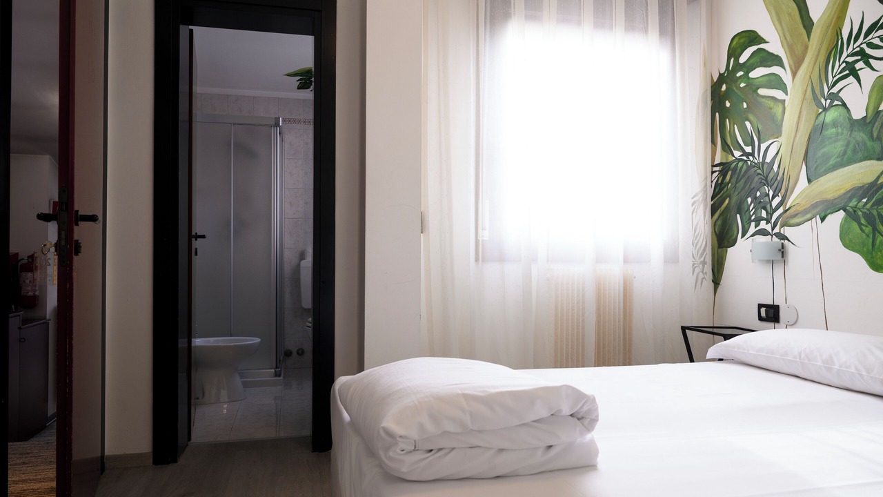 Photo of Bedroom in Villorba