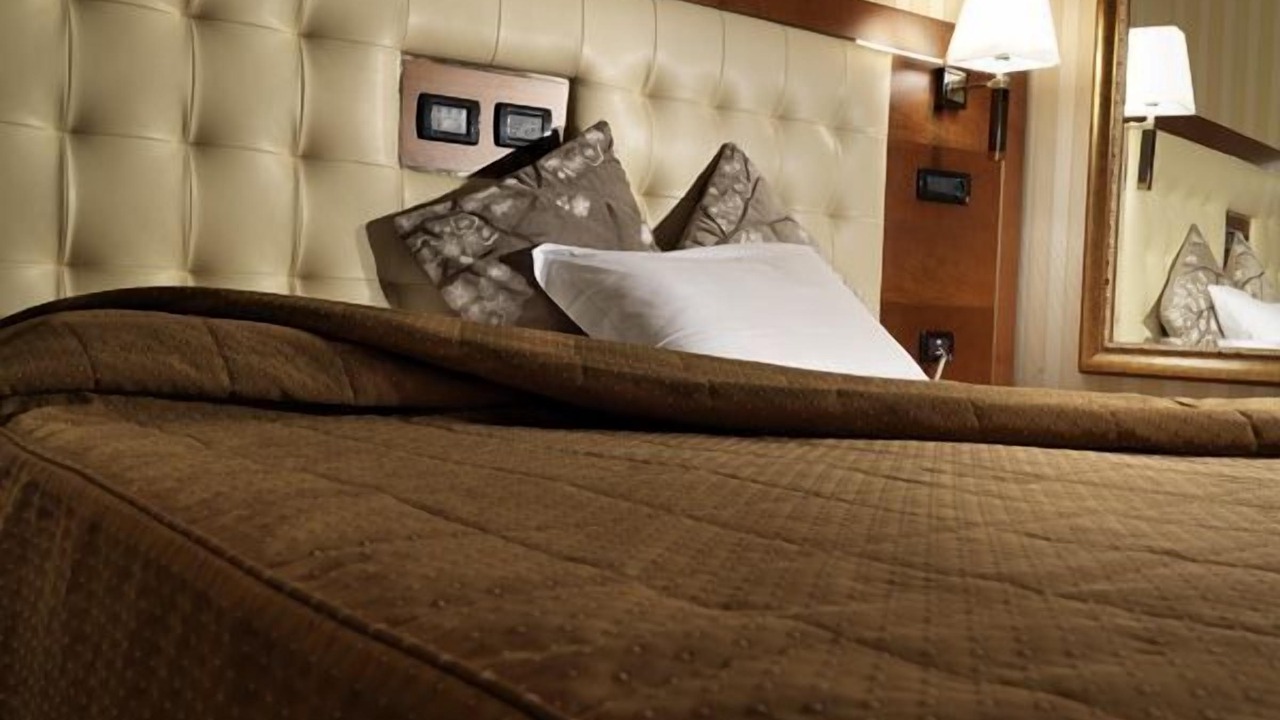 Photo of Bedroom in Campodarsego