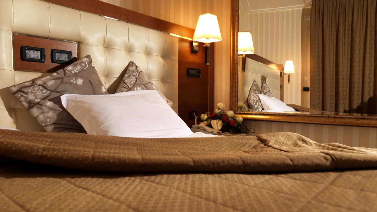 Photo of Bedroom in Campodarsego