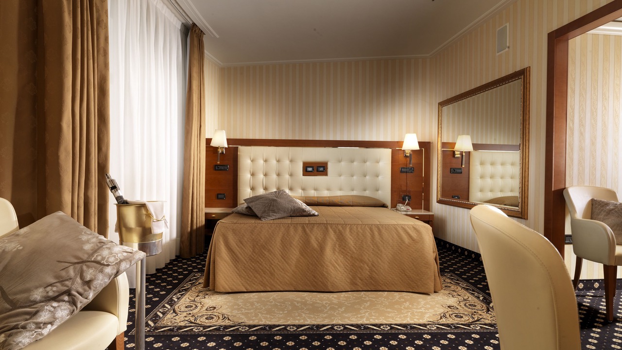 Photo of Bedroom in Campodarsego