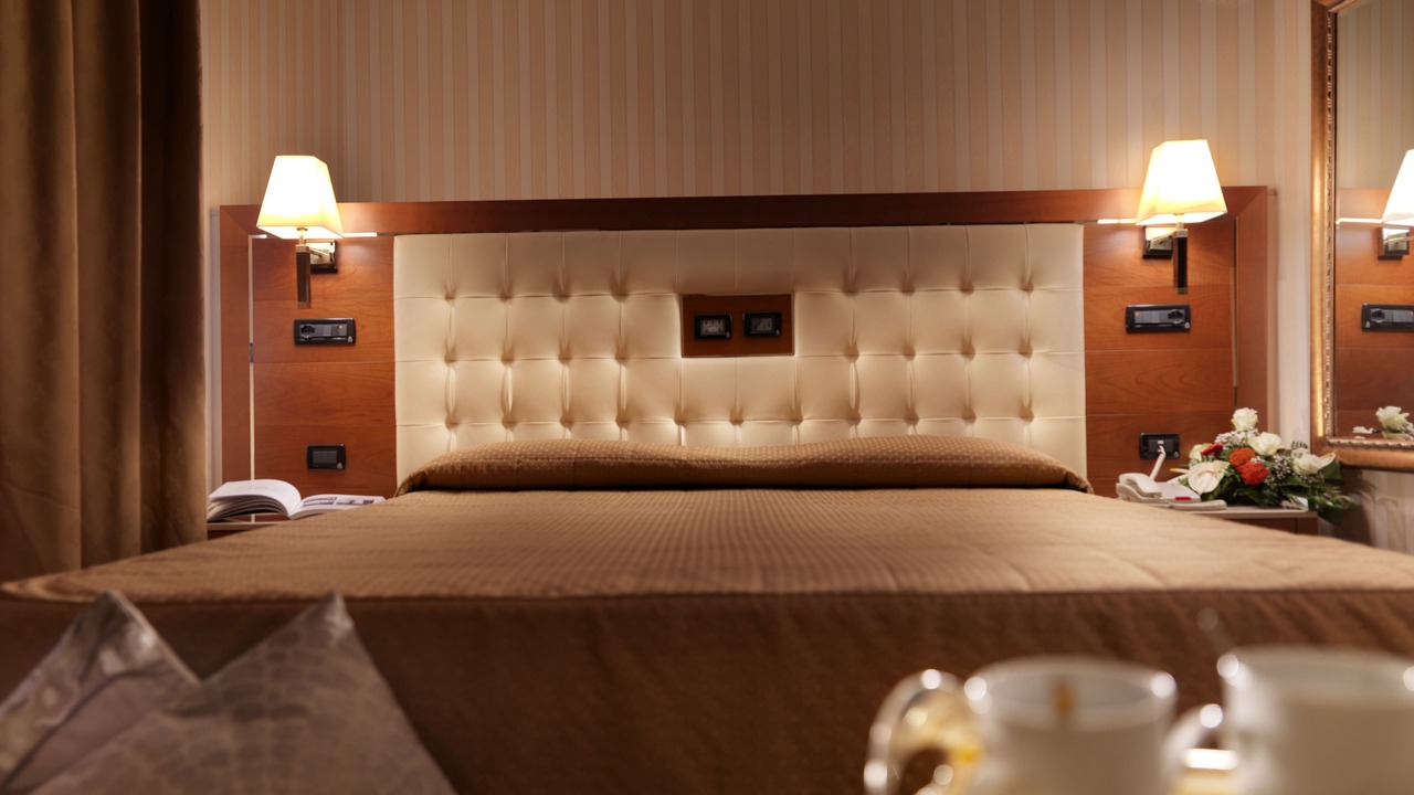 Photo of Bedroom in Campodarsego