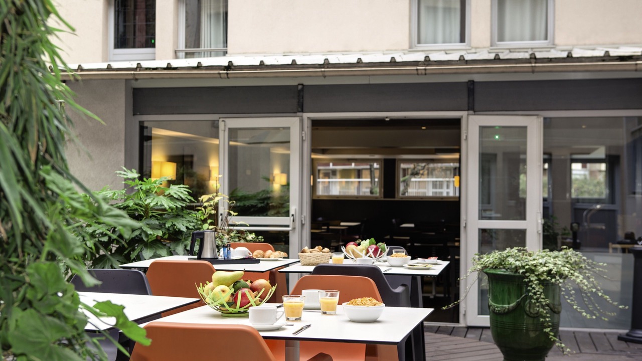 Photo of Patio Balcony in Croulebarbe