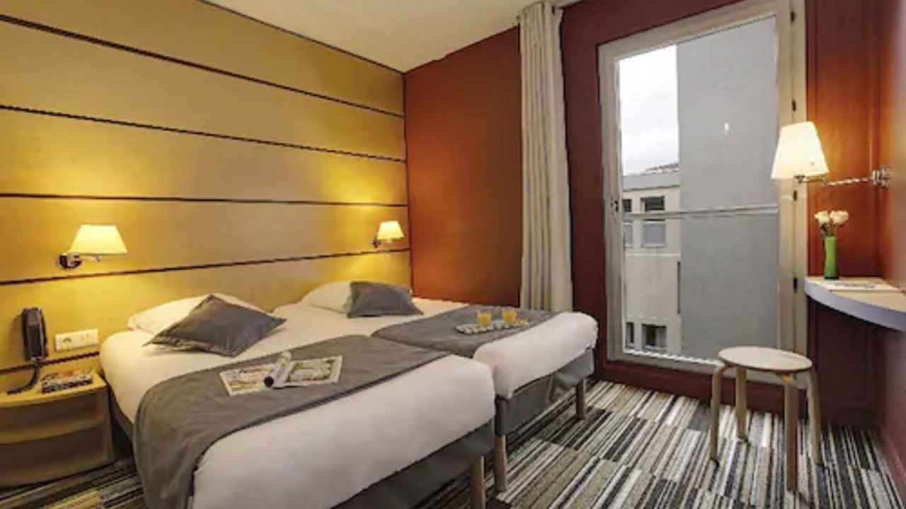 Photo of Bedroom in Croulebarbe