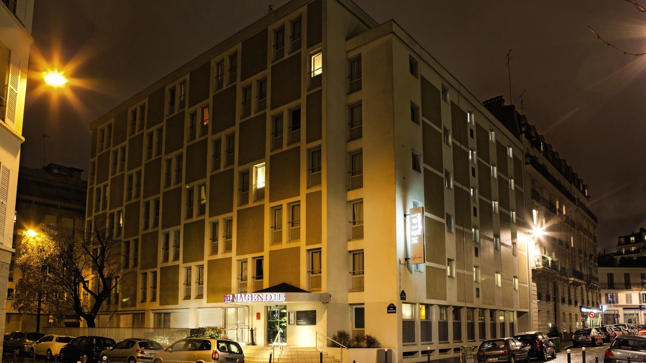 Photo of Outdoor in Croulebarbe