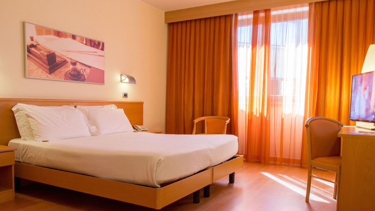 Photo of Bedroom in Vigasio