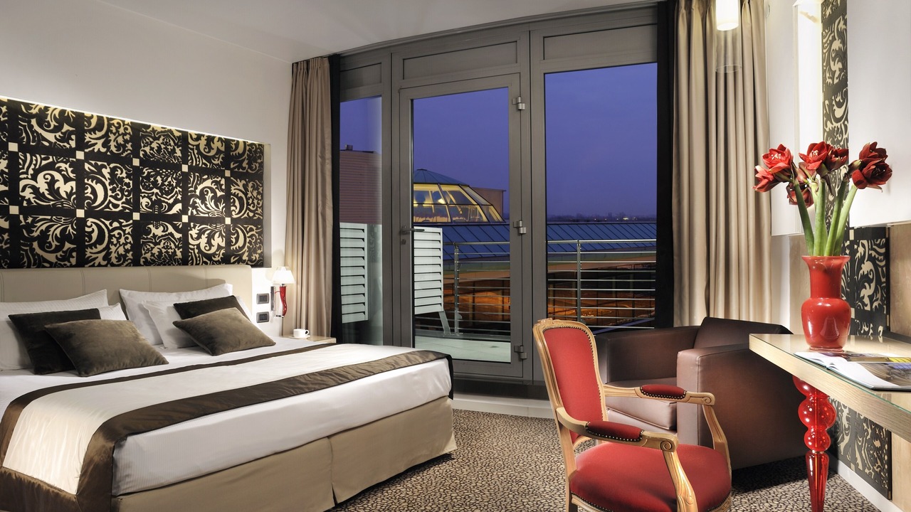 Photo of Bedroom in Gares