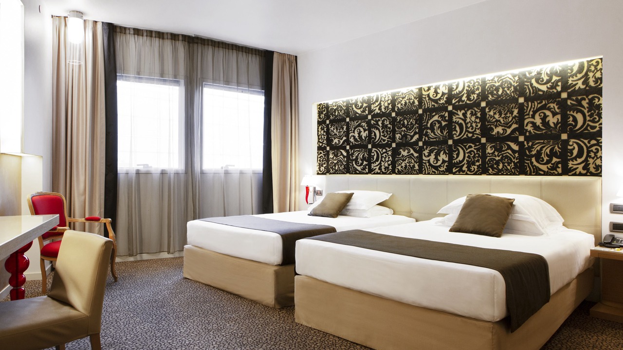 Photo of Bedroom in Gares