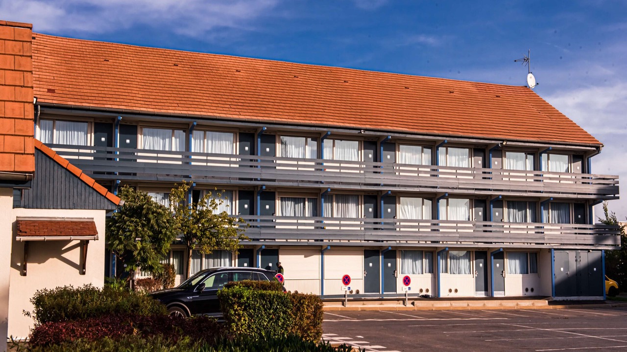Photo of Outdoor in Villeneuve-Saint-Georges