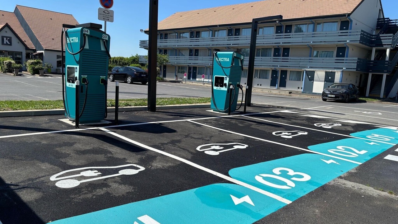 Photo of Outdoor in Villeneuve-Saint-Georges