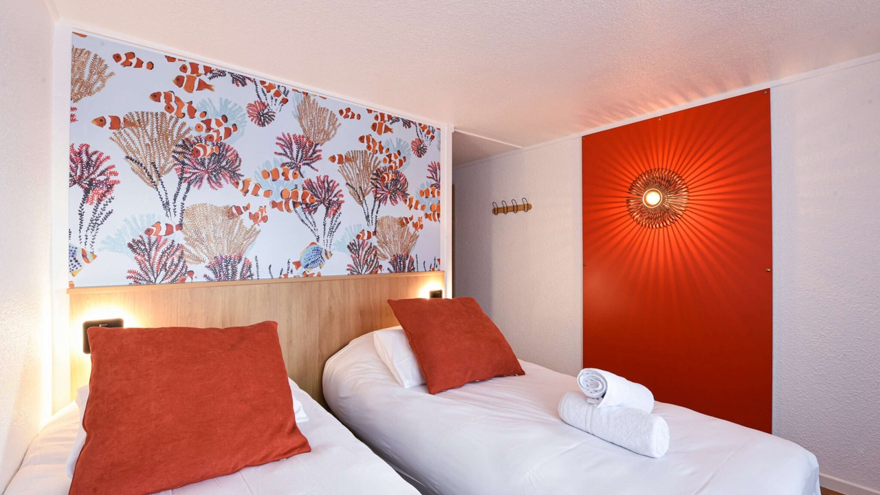 Photo of Bedroom in Villeneuve-Saint-Georges