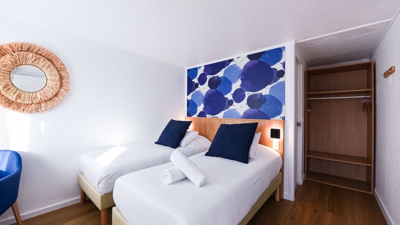 Photo of Bedroom in Villeneuve-Saint-Georges