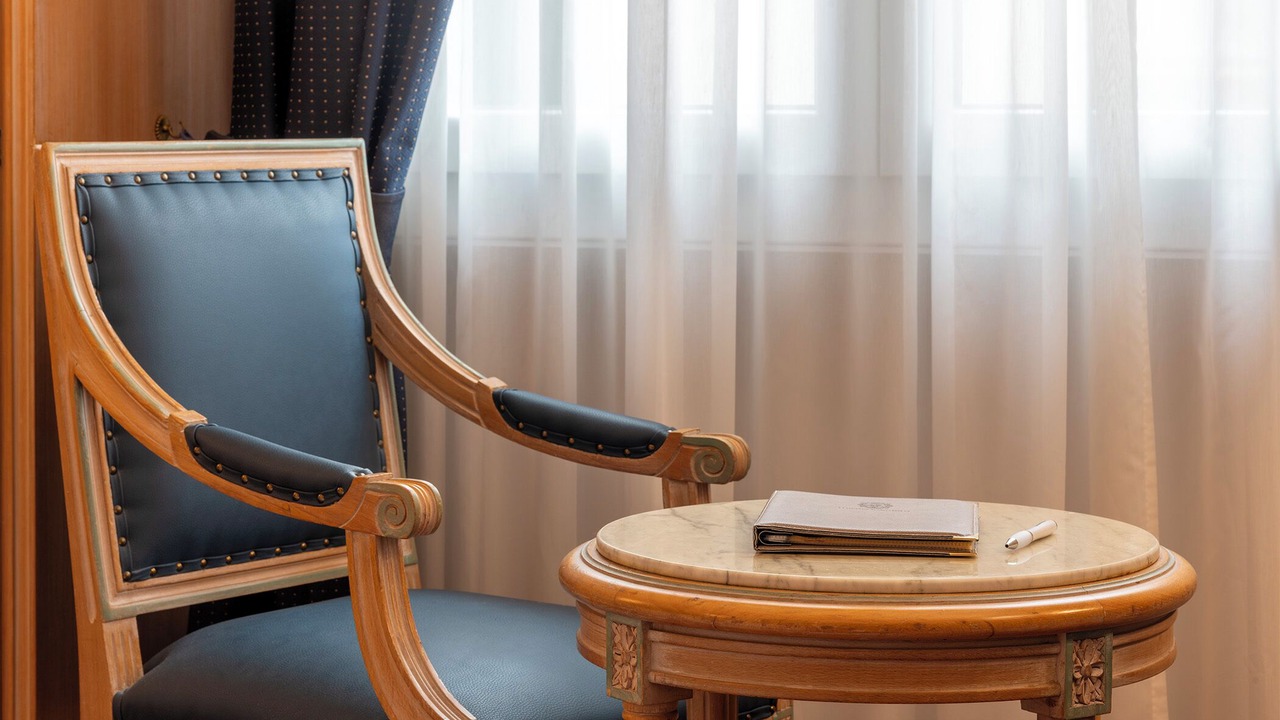 Photo of Bedroom in Historic Centre