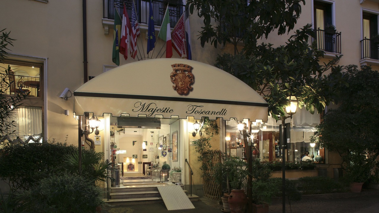 Photo of Outdoor in Historic Centre