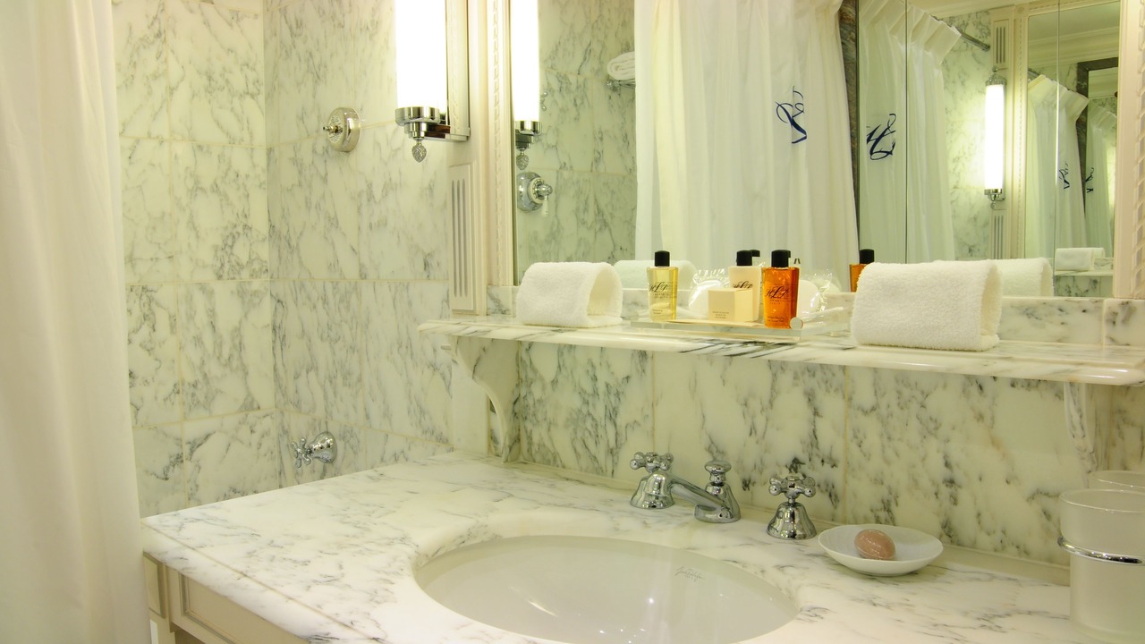 Photo of Bathroom in 6th Arrondissement