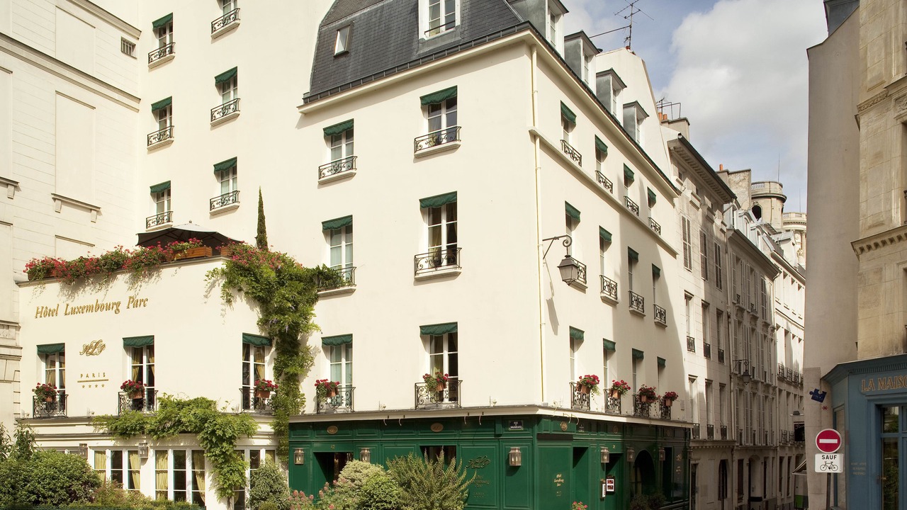 Photo of Outdoor in 6th Arrondissement