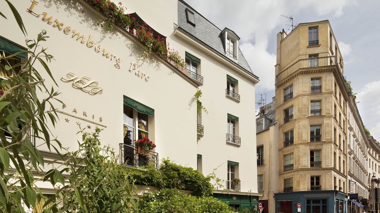 Photo of Outdoor in 6th Arrondissement