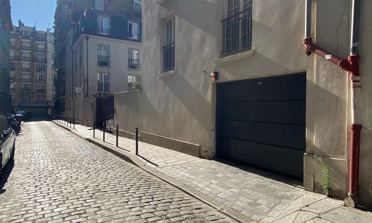 Photo of Others in Quartier de la Goutte-d'Or
