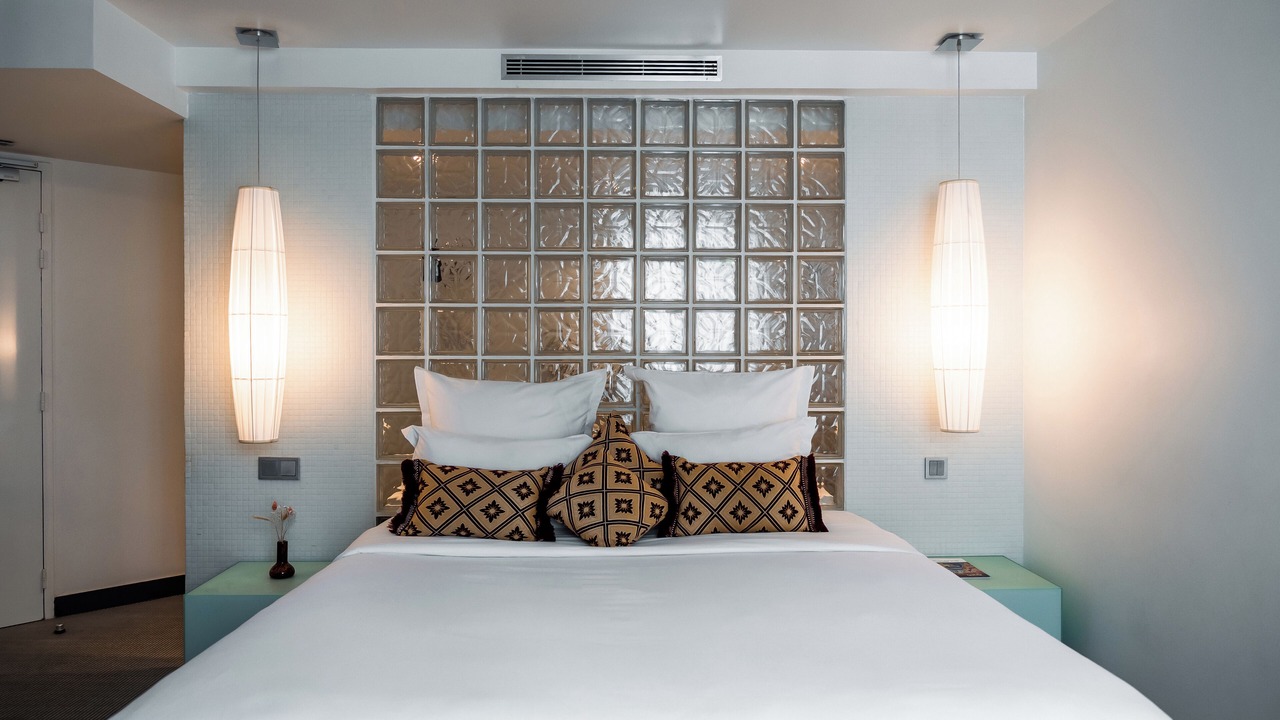 Photo of Bedroom in Quartier de la Goutte-d'Or