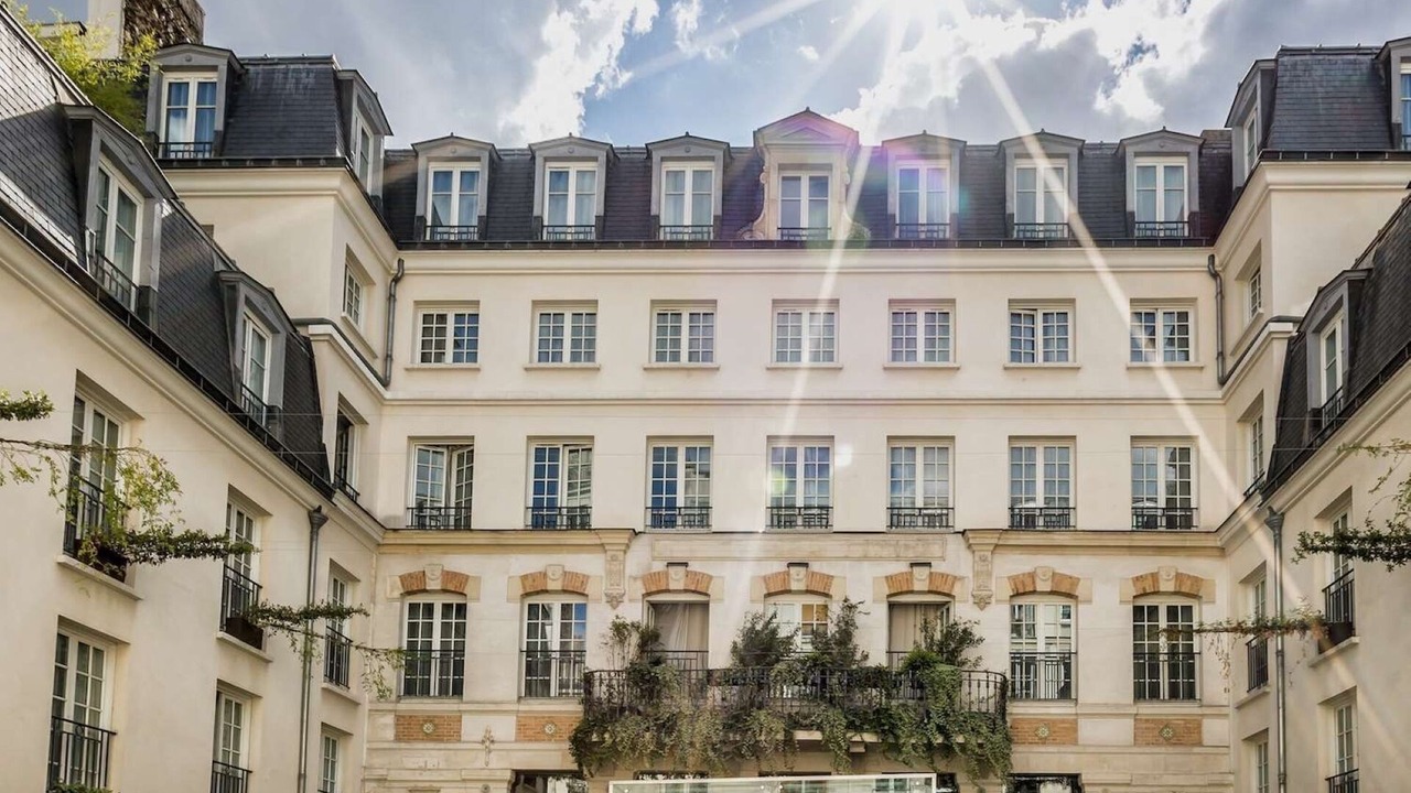 Photo of Outdoor in Quartier de la Goutte-d'Or