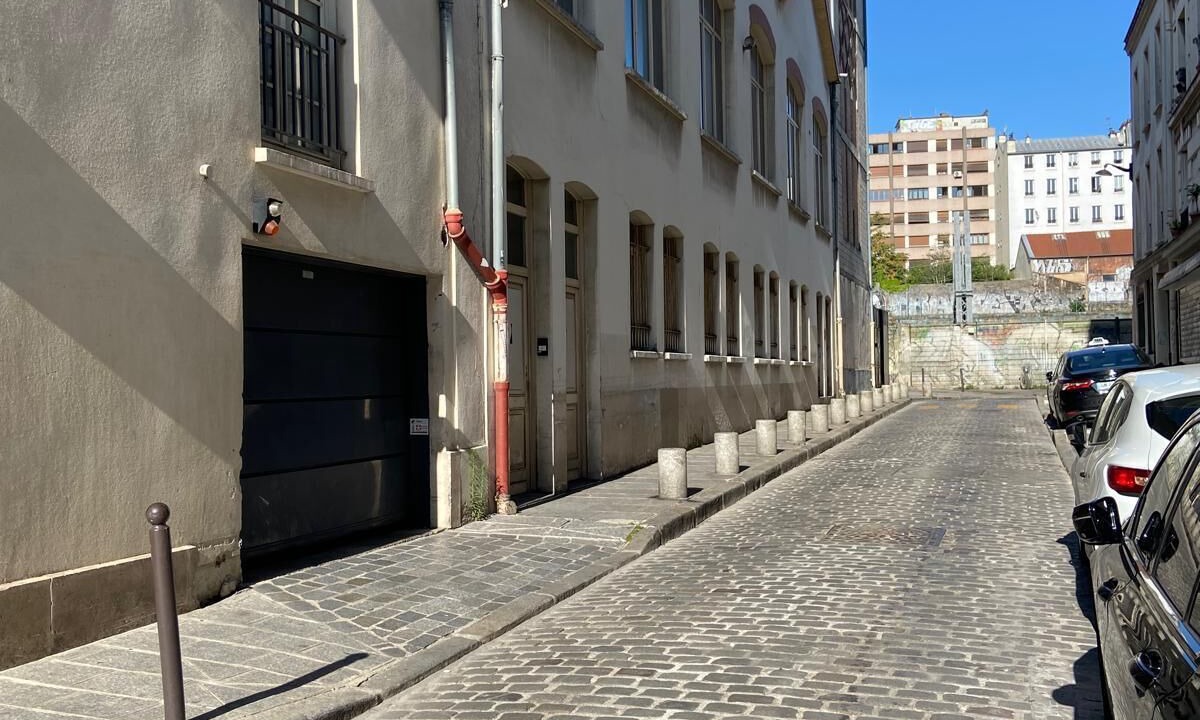 Photo of Others in Quartier de la Goutte-d'Or