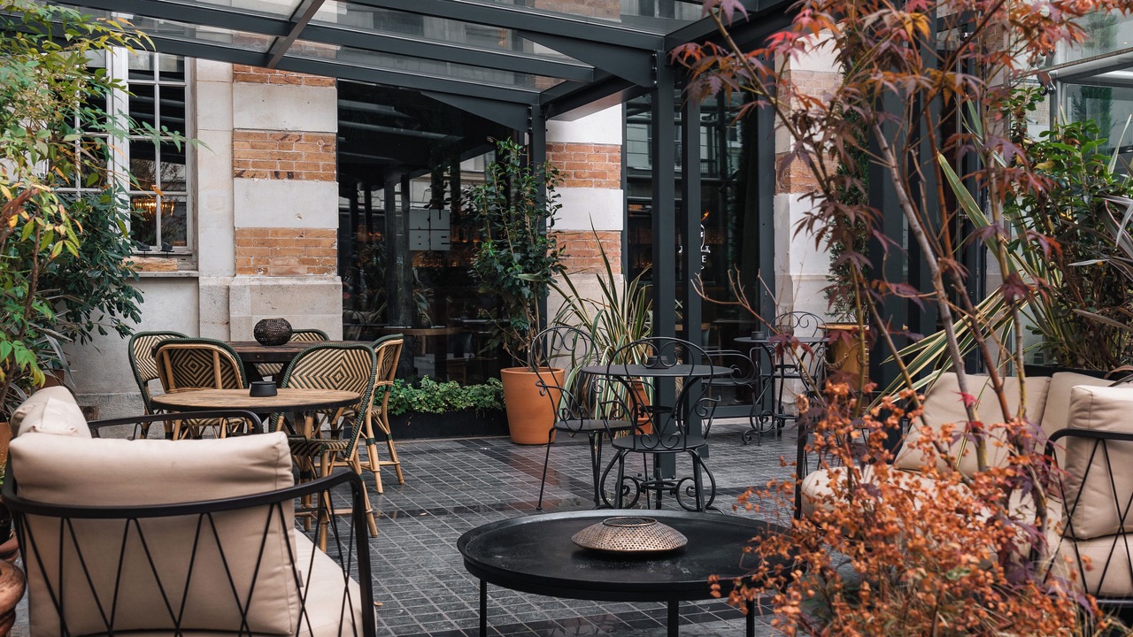 Photo of Outdoor in Quartier de la Goutte-d'Or