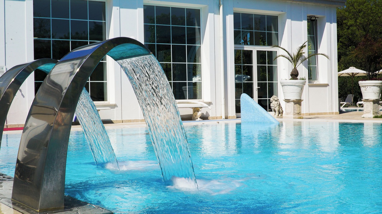 Photo of Outdoor in Montegrotto Terme