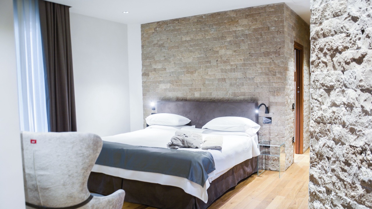 Photo of Bedroom in Montegrotto Terme