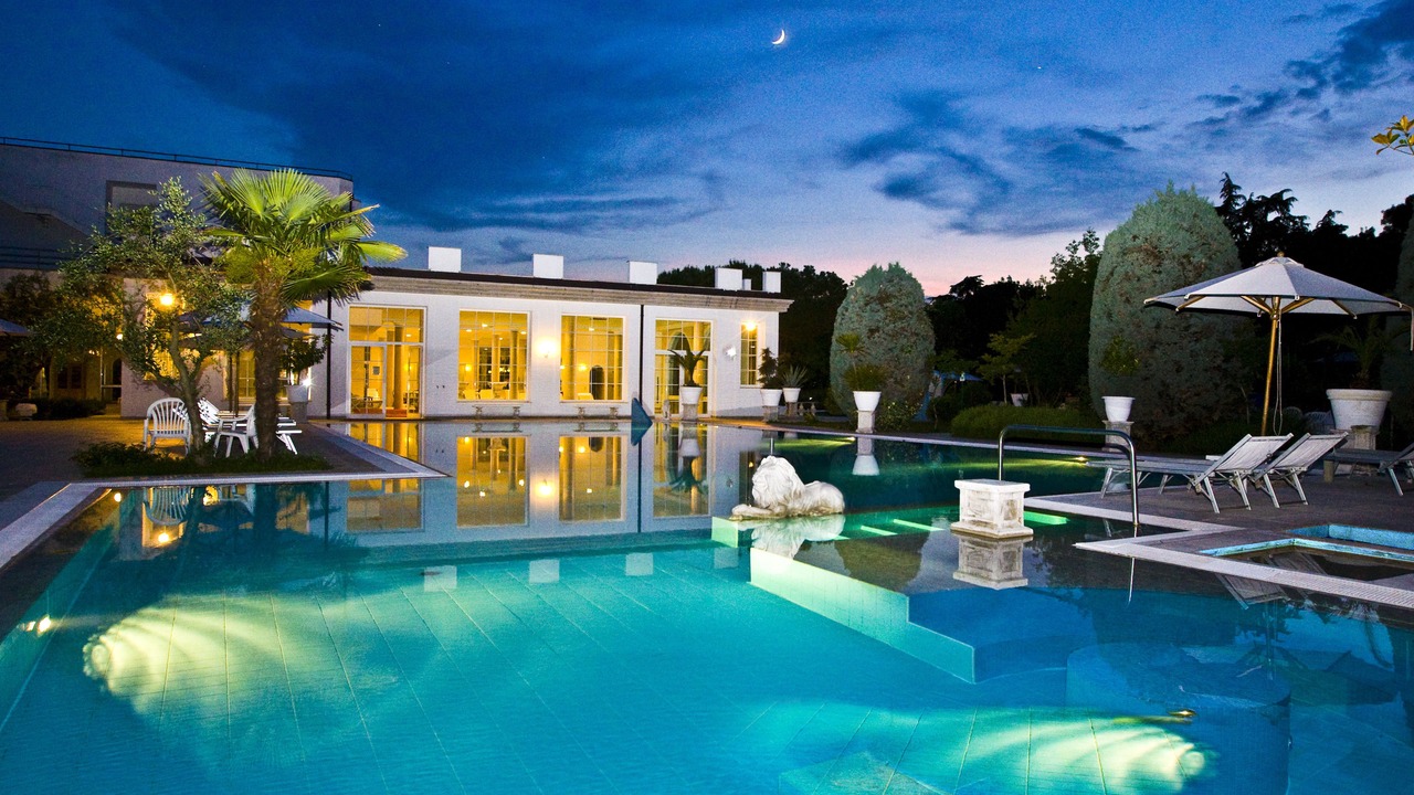 Photo of Outdoor in Montegrotto Terme