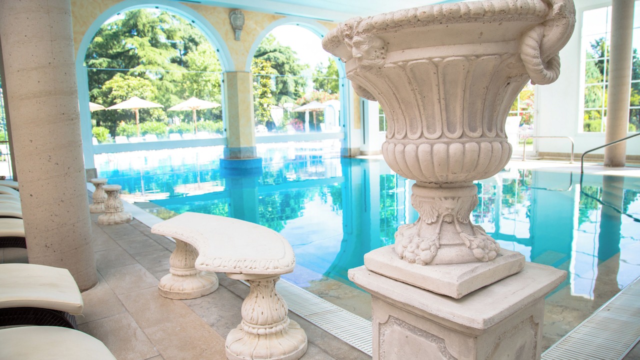 Photo of Outdoor in Montegrotto Terme