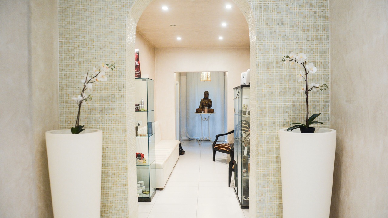 Photo of Bedroom in Montegrotto Terme