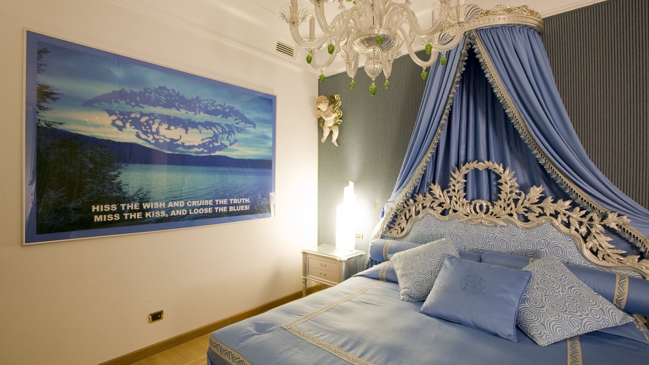 Photo of Bedroom in Corrubbio