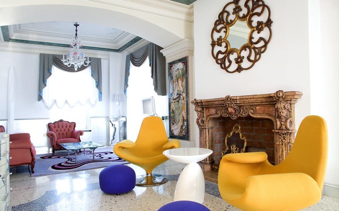 Photo of Bedroom in Corrubbio