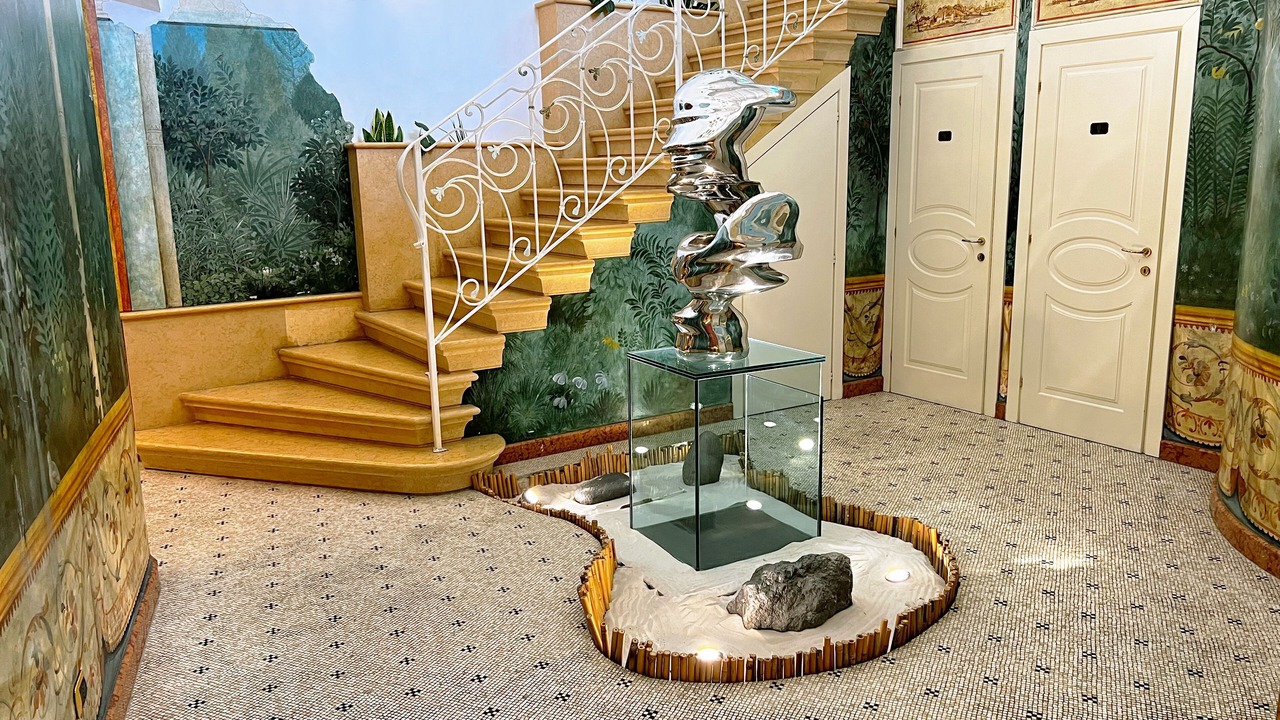 Photo of Bedroom in Corrubbio