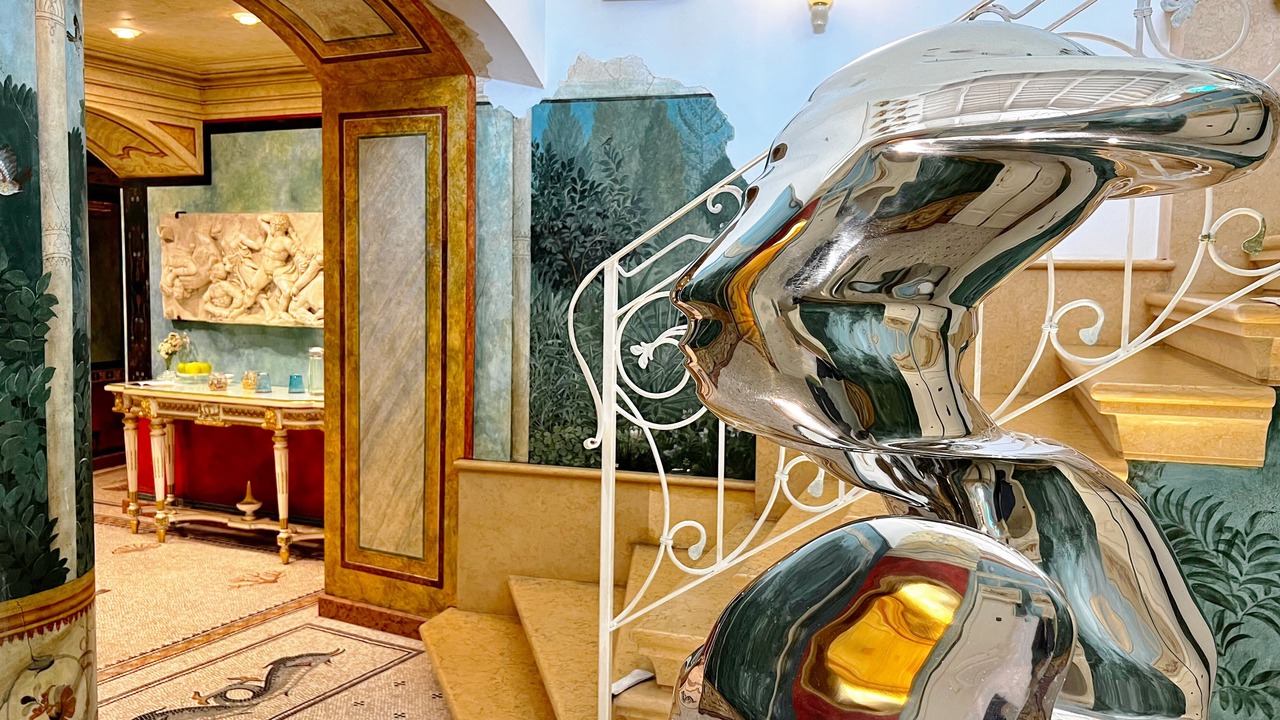 Photo of Bedroom in Corrubbio