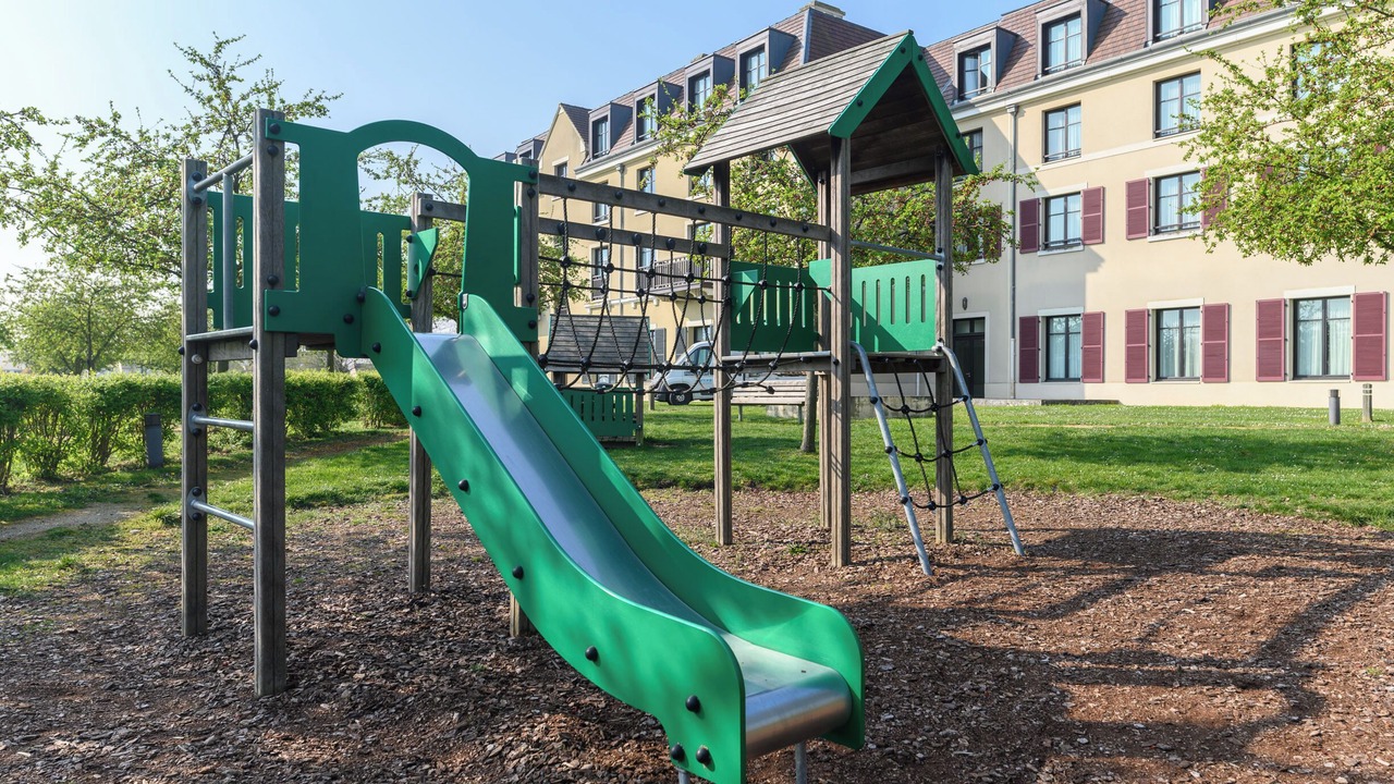 Photo of Outdoor in Magny-le-Hongre