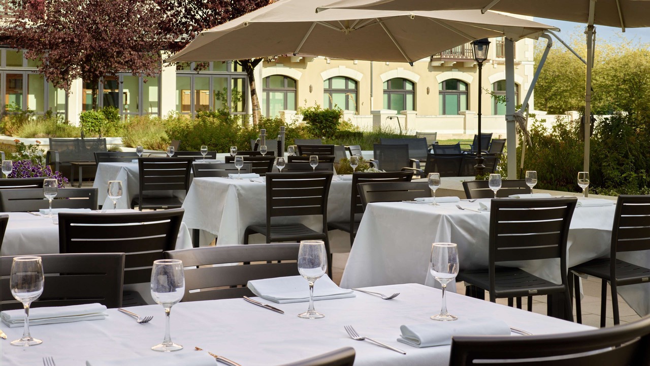 Photo of Outdoor in Magny-le-Hongre